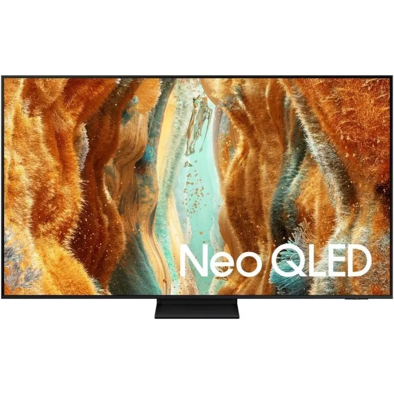 TV Samsung Neo QLED QE75QN70FAUXXH 75" 4K UHD Smart TV Tizen HDR10 QE75QN70FAUXXH
