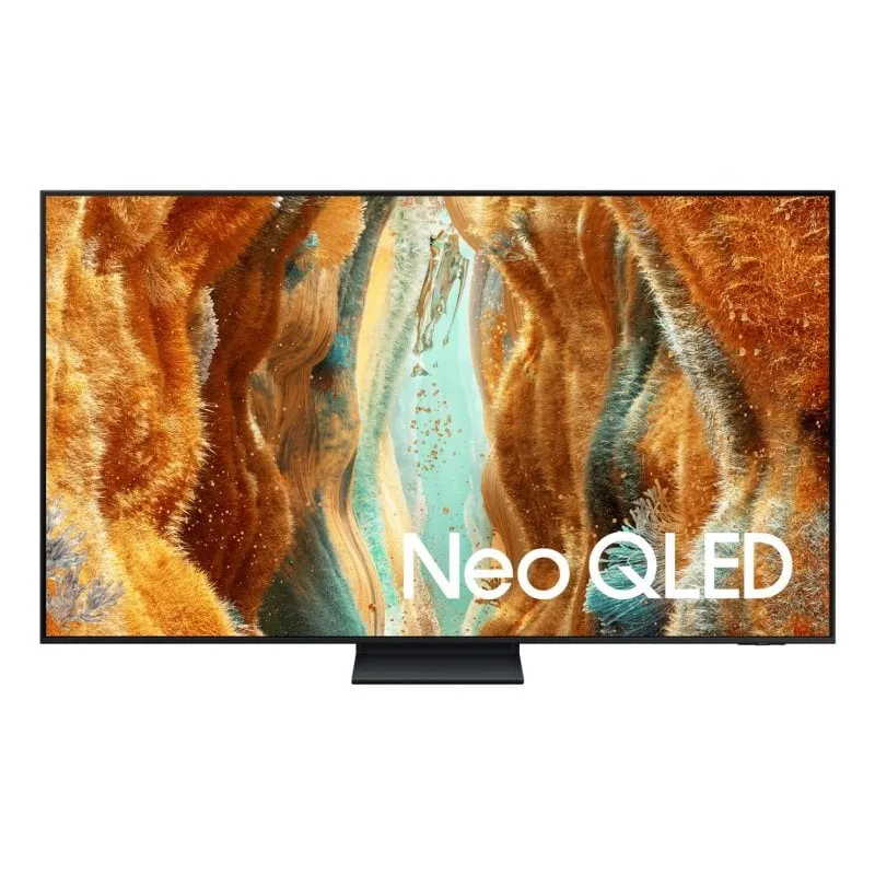 TV Samsung Neo QLED QN74F 85" 4K Smart TV Pantalla Mini LED IA WiFi Alexa Bixby AirSlim TQ85QN74FATXXC