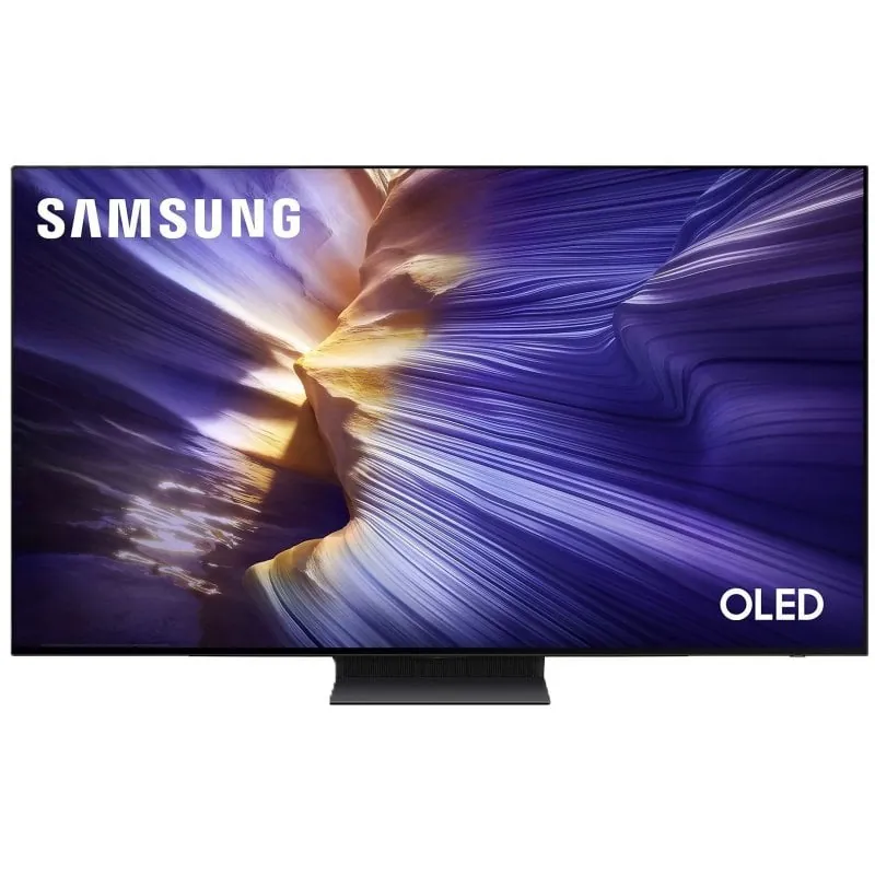 TV Samsung OLED QE55S90FAEXZT 55" 4K UHD Smart TV Tizen HDR10 QE55S90FAEXZT