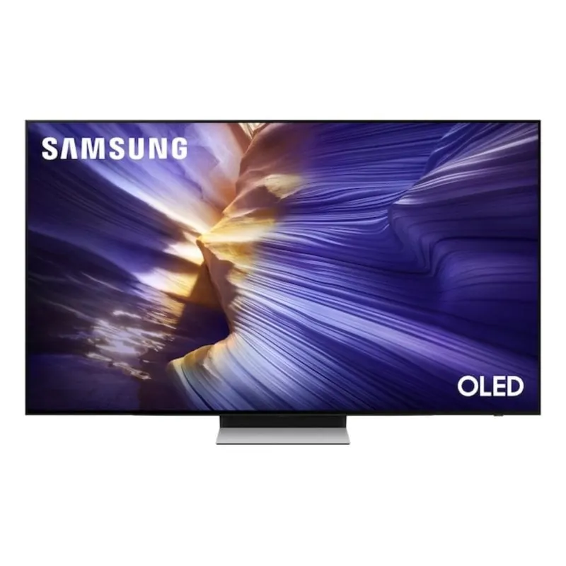 TV Samsung OLED S90F QE77S90FAEXXH 77" 4K Smart TV WiFi HDR10+ QE77S90FAEXXH