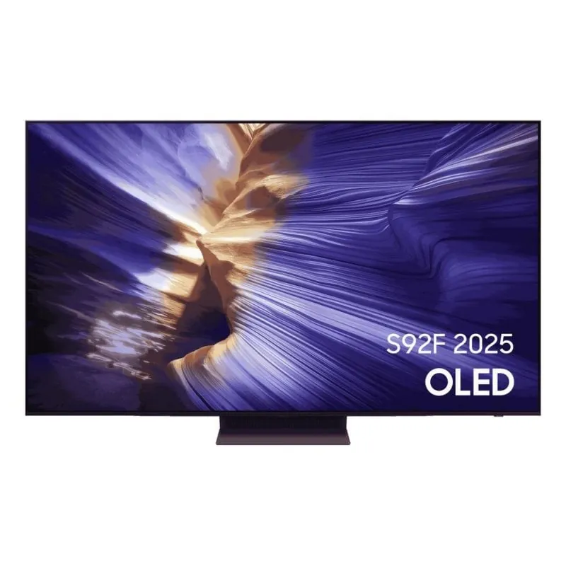 TV Samsung OLED TQ65S92FAT 65" 4K Smart TV Dolby Atmos Gaming TQ65S92FATXXC