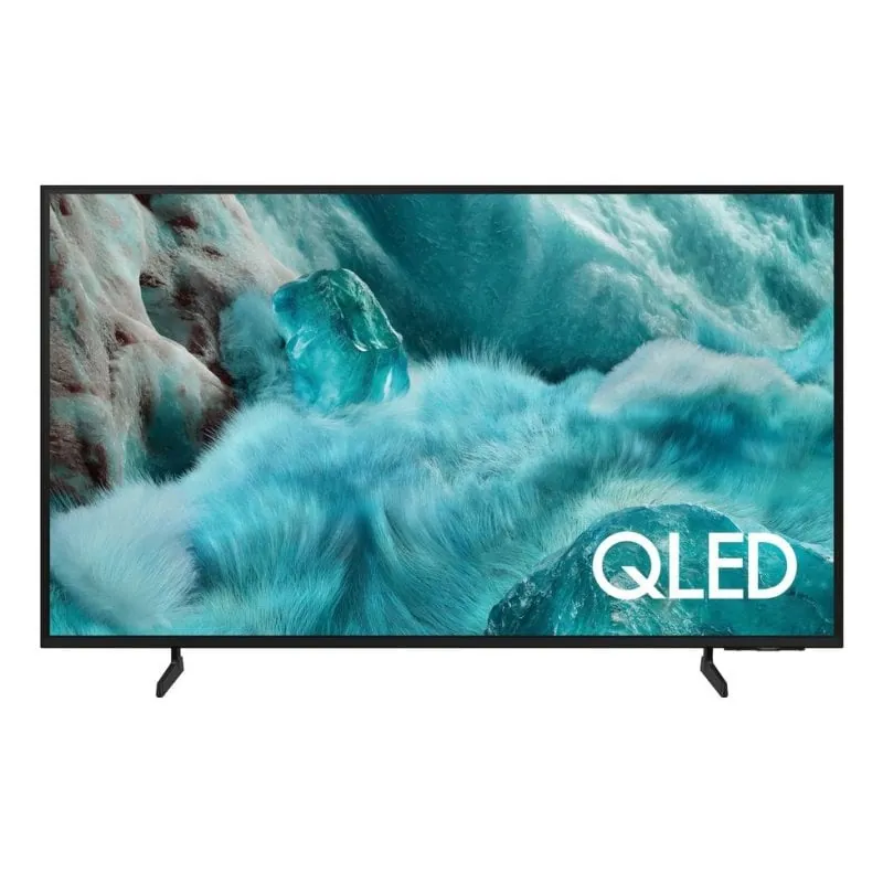 TV Samsung QLED QE43Q7F4AUXXH 43" 4K Smart TV WiFi HDR10+ QE43Q7F4AUXXH