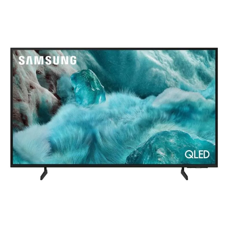 TV Samsung QLED QE43Q7FAAU 43" 4K UltraHD 50Hz Smart TV Tizen HDR10+ Quantum HDR QE43Q7FAAUXZT