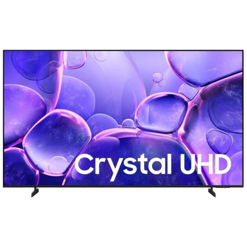 TV Samsung UE43U8072FUXXH 43" LED Crystal 4K UltraHD Smart TV Tizen HDR UE43U8072FUXXH
