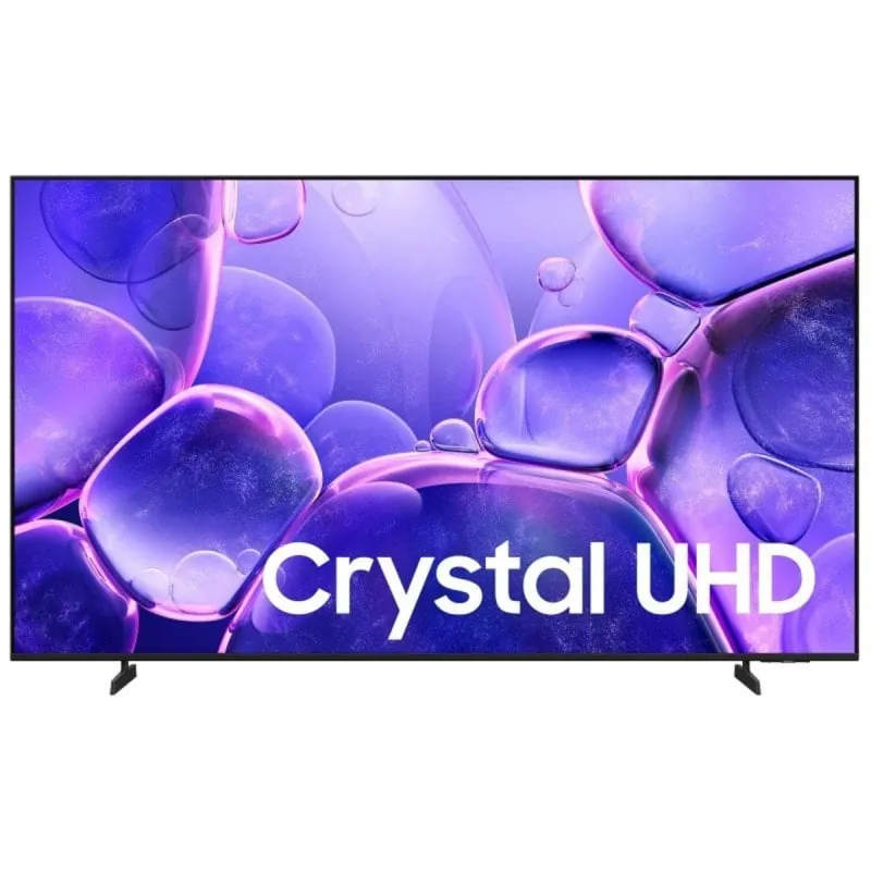 TV Samsung UE75U8092FUXXH 75" LED Crystal 4K UltraHD Smart TV Tizen HDR UE75U8092FUXXH