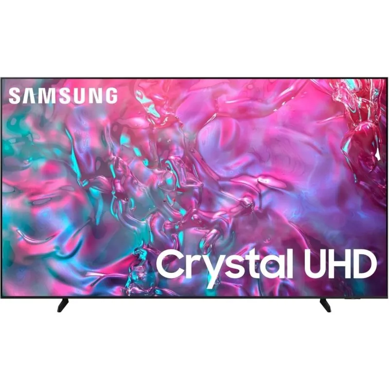 TV Samsung UE98DU9072UXXH 98" LED 4K Ultra HD Smart TV Tizen HDR10+ FreeSync UE98DU9072UXXH