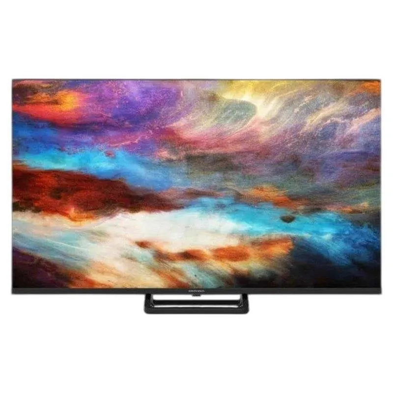 TV Senwa LED 43SEN1001 43" Full HD 60Hz Smart TV Google TV Dolby Audio 43SEN1001