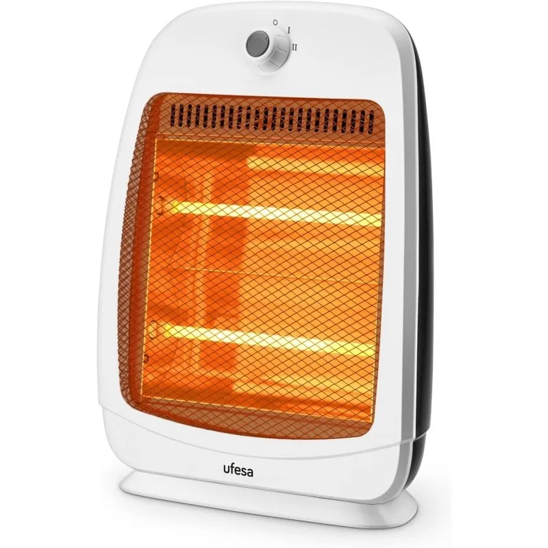 Ufesa Rigel Calefactor de Cuarzo 800W 83405501