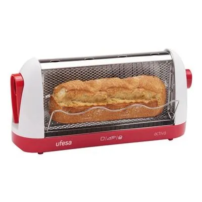 Ufesa TT7963 Activa Tostadora 700W 71304436