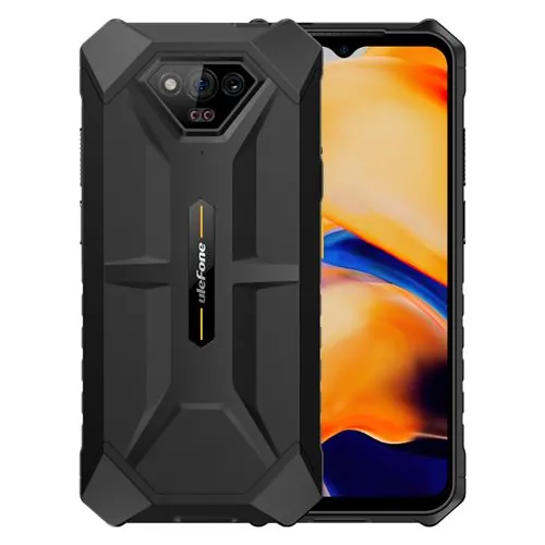 Ulefone Armor X13 Rugged 6/64GB Negro Libre ULEARX13B