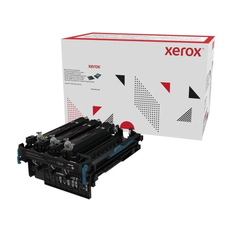Unidad de imagen color larga duración Xerox C310 para impresoras láser 013R00692