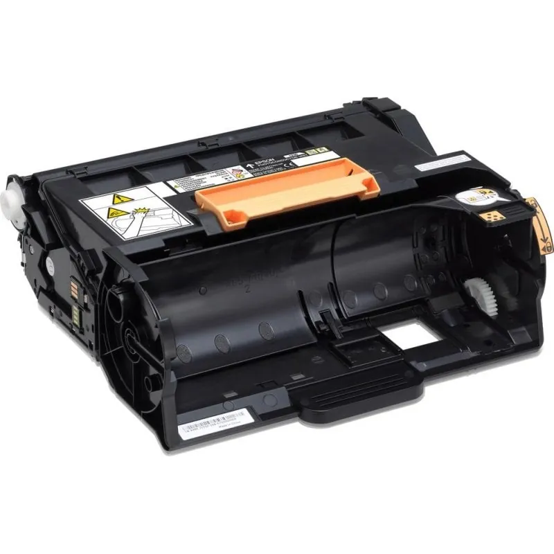 Unidad fotoconductora 100000 páginas compatible Epson AL-M400DN AL-M400DTN C13S051230