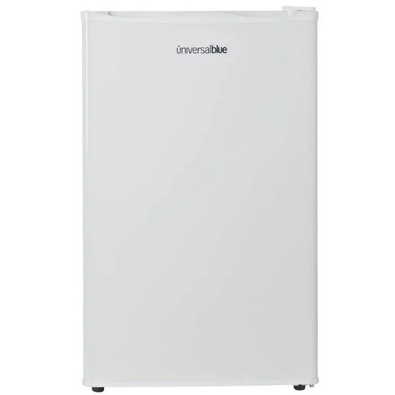 Universal Blue Glace 7015W Congelador Bajo Encimera 73L E Blanco UBCO2115-24