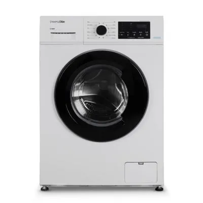 Universal Blue Ibiza 4006W Lavadora de Carga Frontal 6Kg E Blanco UBLA2805