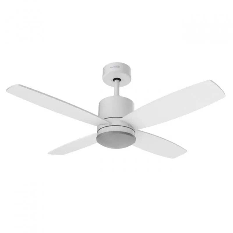 Universal Blue UVT1330-21 Ventilador de Techo con Luz 55W UVT1330-21