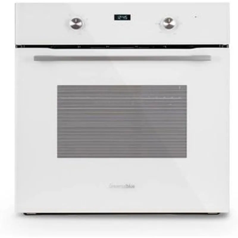 Universal Blue Yasur 4009W Horno Convencional 67L Blanco 6103-UBH2304-21