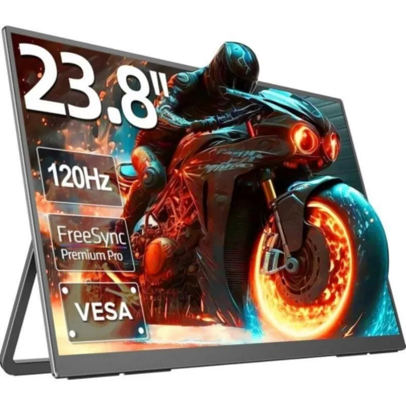 Uperfect UP238120Z 23.8" IPS Full HD 120Hz FreeSync HDR USB-C UP238120Z