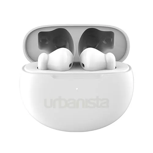 Urbanista Austin Auriculares True Wireless Inalámbricos Blanco Puro 1036003