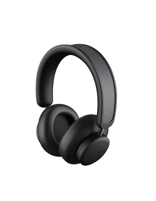 Urbanista Los Ángeles Auriculares Diadema Inalámbricos con Carga Solar Negro Medianoche 1036202