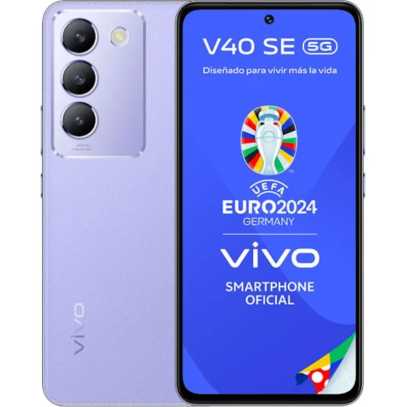V40 SE 5G 256GB+8GB RAM 