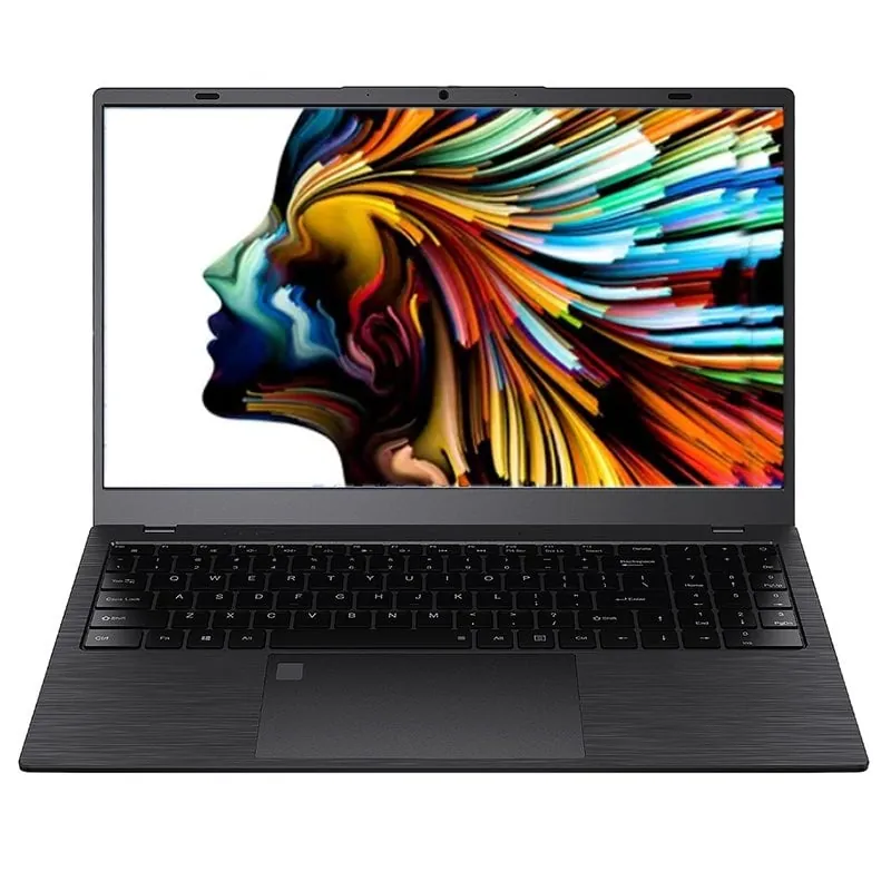 Vanwin Intel Celeron N5095/24 GB/512 GB SSD/15.6" 101022010045