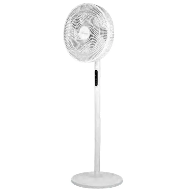 Ventilador Ardes AR5PR4005 Blanco 40 cm 3 Velocidades Oscilante con Mando AR5PR4005