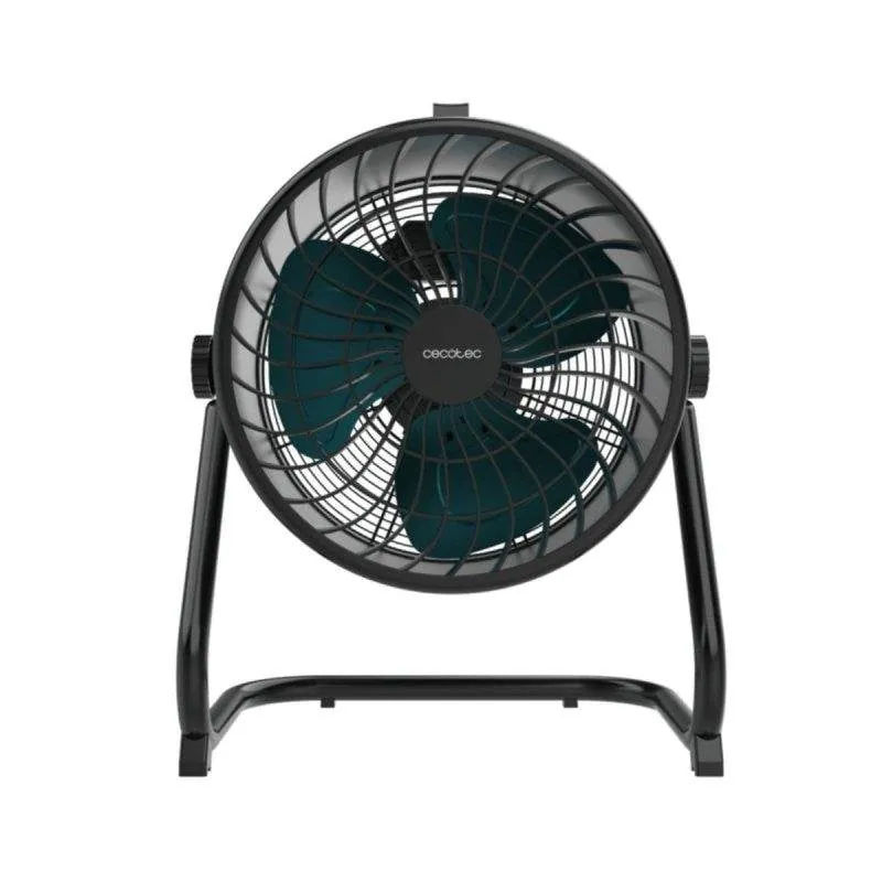 Ventilador de Suelo Cecotec ProIndustry FlowCannon 150W 3 Velocidades Industrial A01_EU01_106723