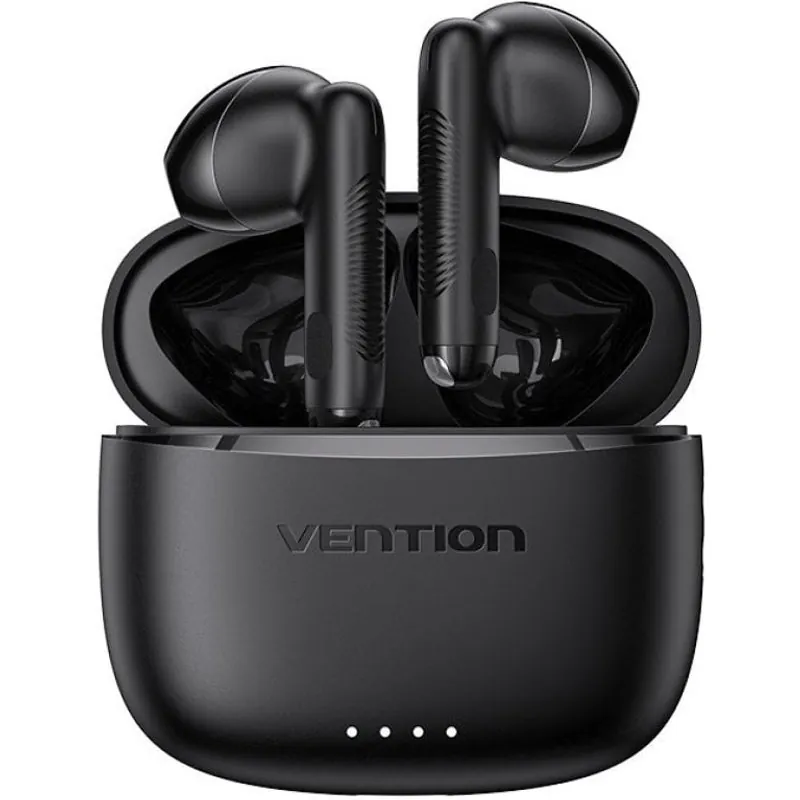 Vention Elf E03 Auriculares Bluetooth True Wireless Negros NBHB0