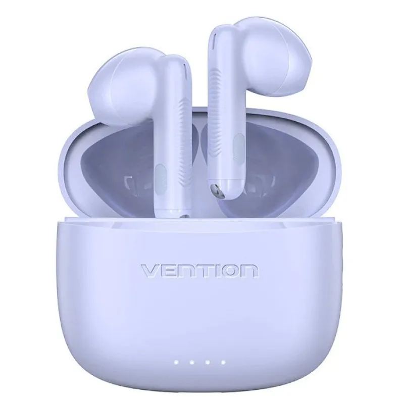 Vention Elf E03 Auriculares Bluetooth True Wireless Púrpura NBHV0