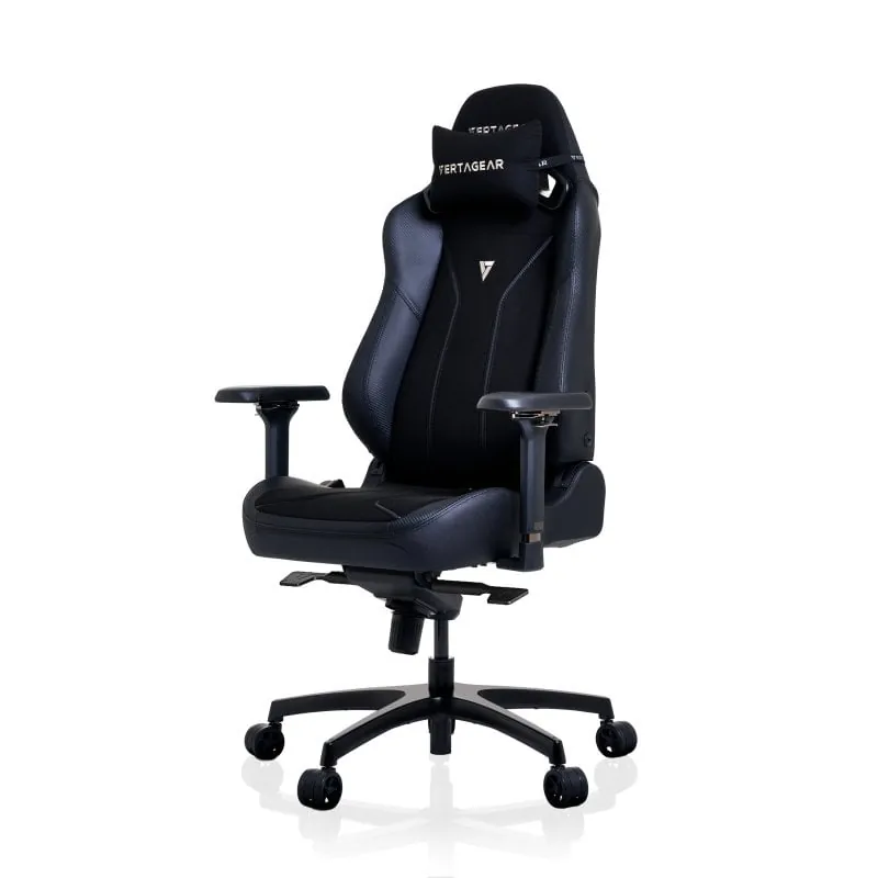 Vertagear Sl5800 Hygennx Carbon Silla Gaming Negra VG-SL5800SE_CB