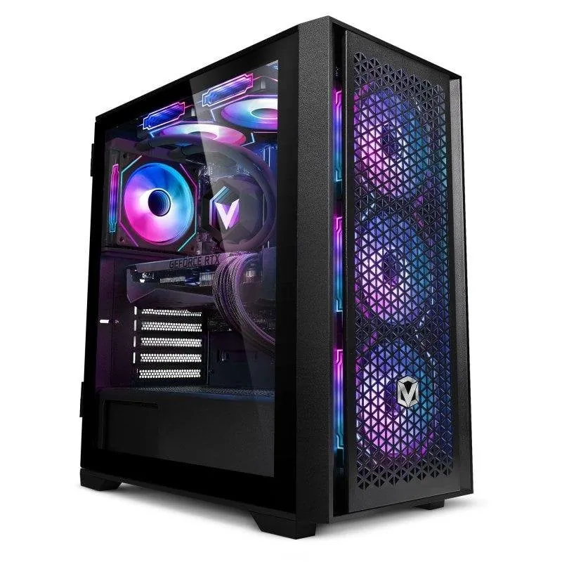 Vibox VIII-512 Intel Core i9 32GB 1TB NVMe RTX 5070 WiFi Windows 11 VIII-175