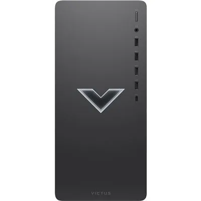 Victus by HP 15L Gaming Desktop TG02-1000ss PC