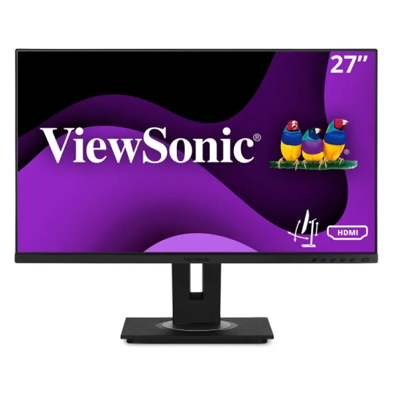 Viewsonic VG Series VG2748a 27" LED IPS FullHD VG2748A-2