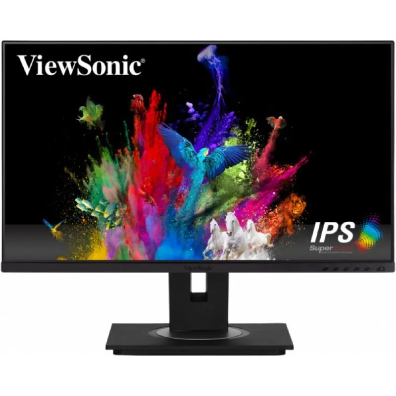 Viewsonic VG2455 23.8" LED IPS FullHD USB-C VG2455