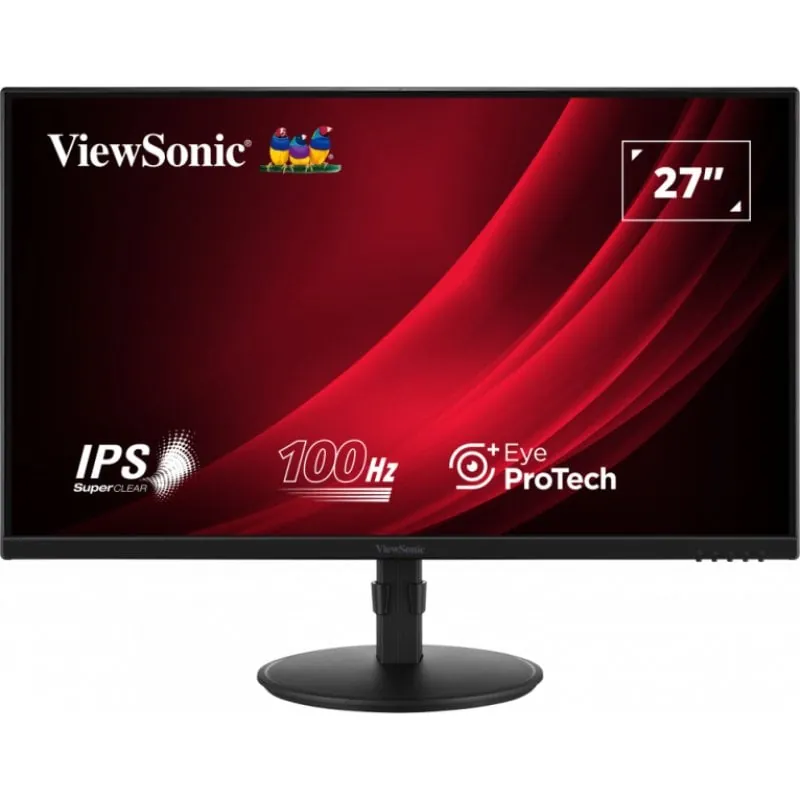Viewsonic VG2708A 27" LED IPS FullHD 100Hz VG2708A