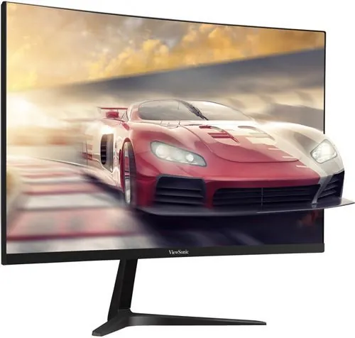 ViewSonic VX2718-2KPC-mhd 27" LED QHD 165Hz Curva VX2718-2KPC-mhd