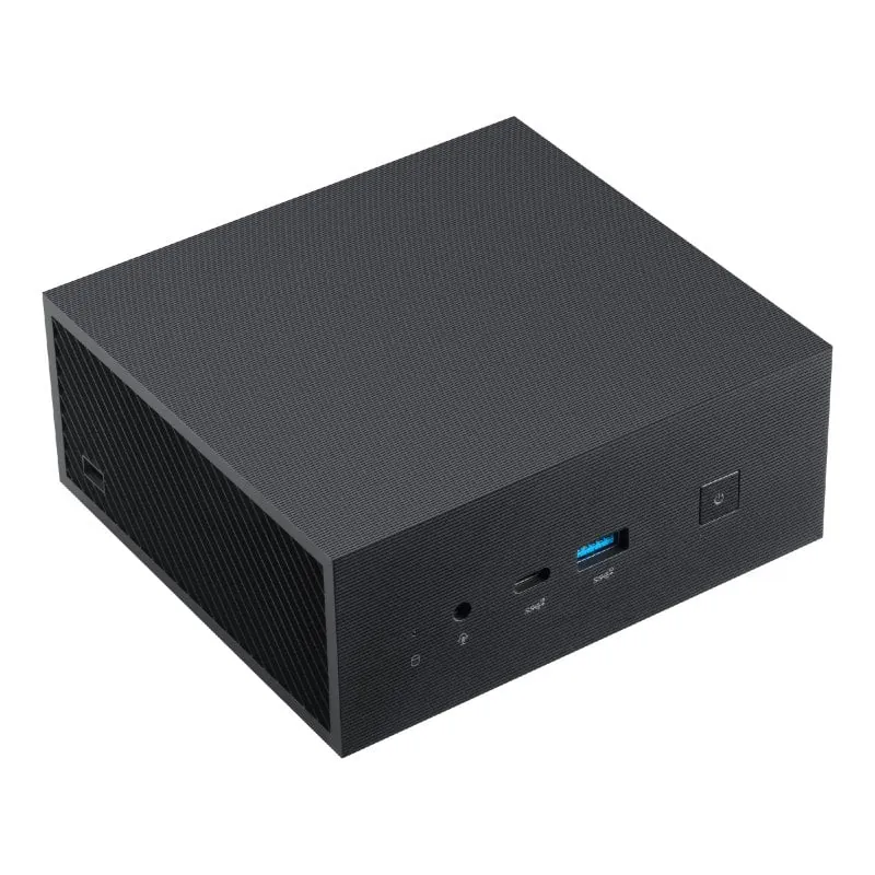 Vivo PN63-BS3018MDS1 Mini PC Intel Core i3-1115G4 Negro 