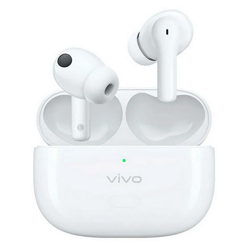 Vivo TWS 2 ANC Auriculares Bluetooth Blancos 6020164