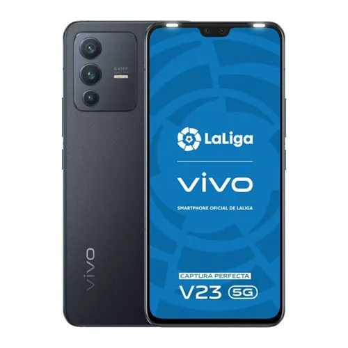 Vivo V23 5g 6,44'' 256 Gb Negro 