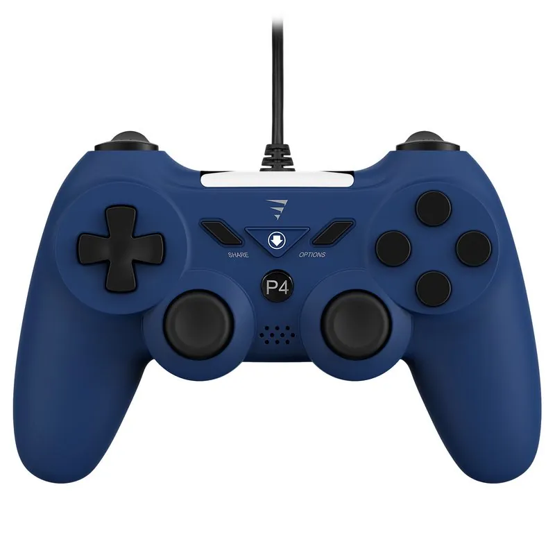 VoltEdge CX40 Mando Midnight Blue para PS4/PS3/PC 1103675