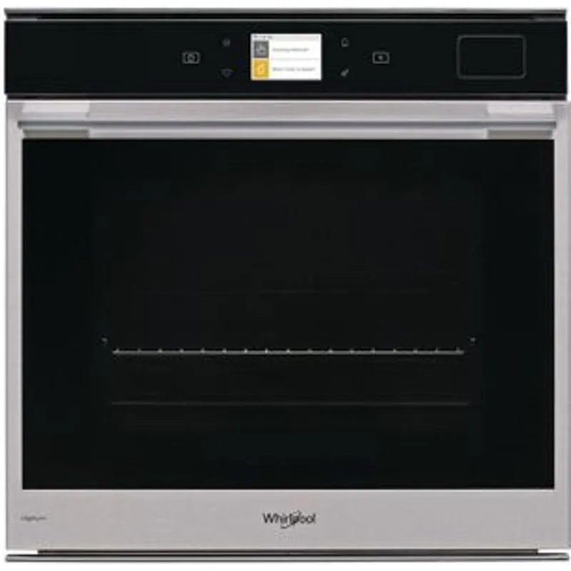 Whirlpool W9 OS2 4S1 P Horno Multifunción Pirolítico 73L A+ Acero Inoxidable W9 OS2 4S1 P