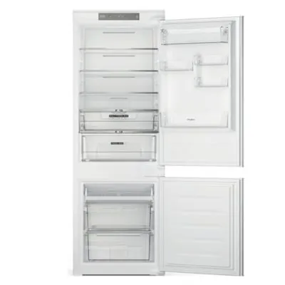 Whirlpool WHC18 T323 Frigorífico Combi Integrable D 859991631880