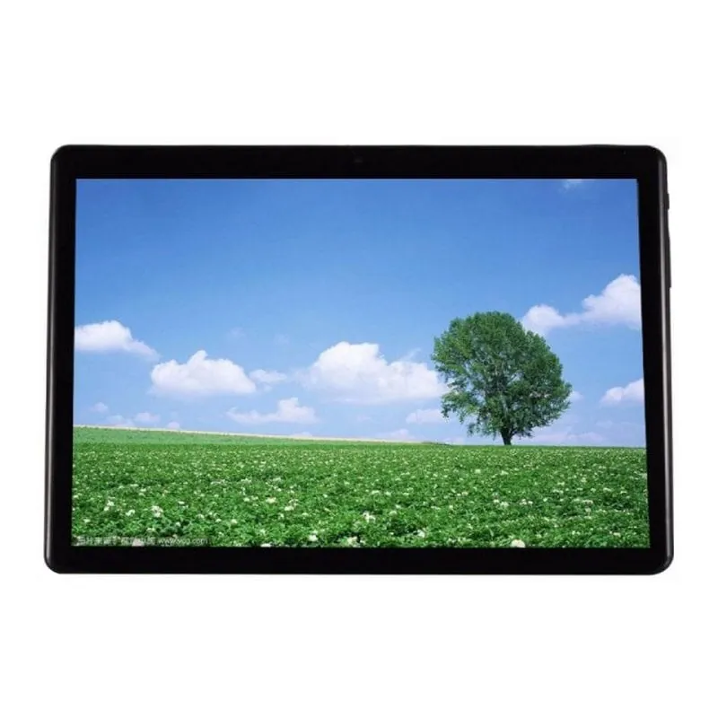 Withtech CIS Edison V 10" 6/64GB 4G LTE Negra TABT10ST