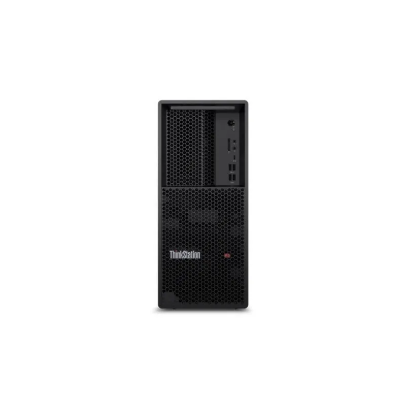 Workstation Lenovo ThinkStation P3 i9-14900 32GB 1TB SSD UHD Graphics 770 W11P Negra 30GS00BRSP