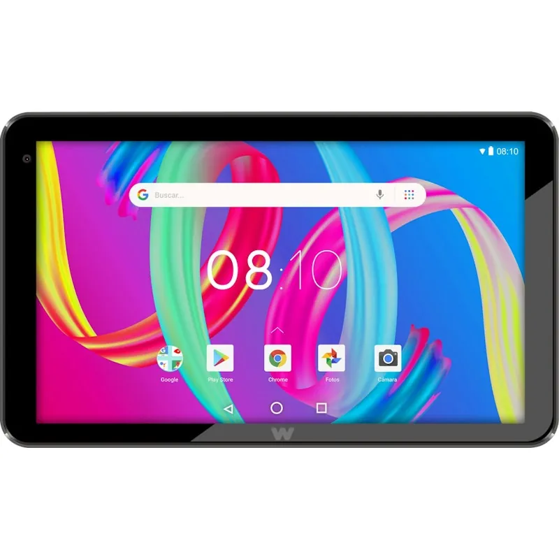 Woxter X-70 Pro 7" 2/16GB Negra TB26-358