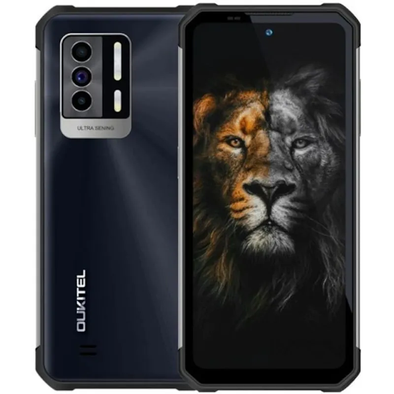 WP17 8 GB RAM + 128 GB ROM - Negro