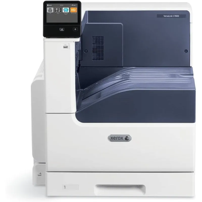 Xerox VersaLink C7000V/DN Impresora Láser A3 Color Dúplex C7000V/DN