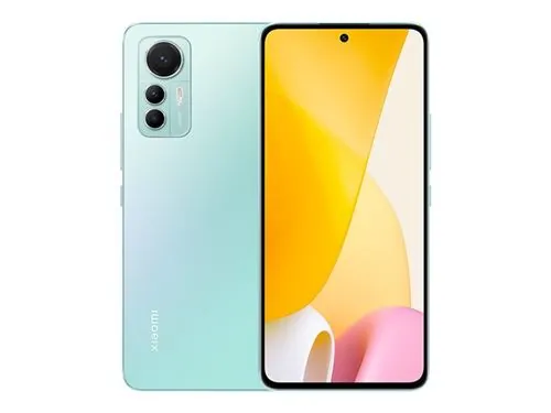 Xiaomi 12 Lite Verde Lite 8GB+128GB 