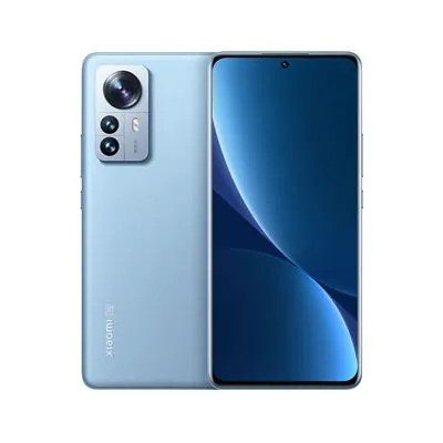 Xiaomi 12 Pro Azul 8GB+256GB 