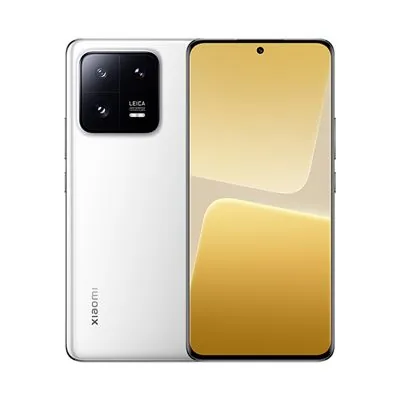 Xiaomi 13 Blanco 8 GB + 256 GB